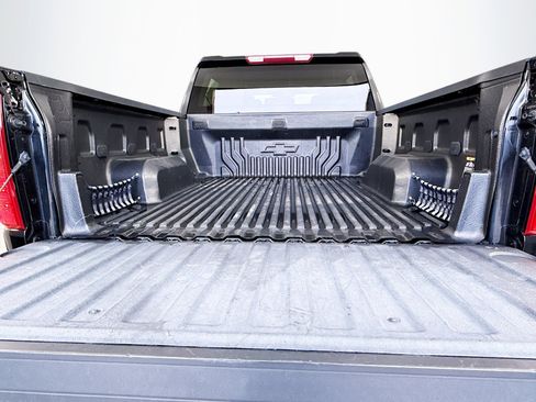 Used 2022 Chevrolet Silverado 1500 Custom image 26