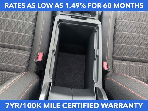 Certified 2026 Honda CR-V Sport image 25