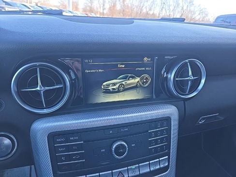 Used 2020 Mercedes-Benz SLC 300 image 58