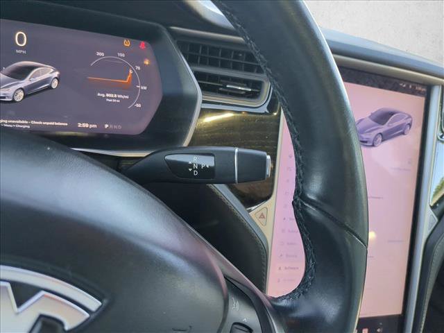 Used 2019 Tesla Model S Long Range AWD/4WD image 12