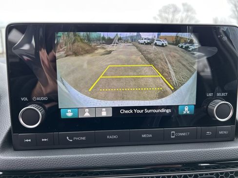 New 2026 Honda Civic Sport image 24