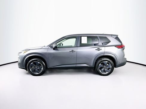 Used 2025 Nissan Rogue SV AWD/4WD image 4