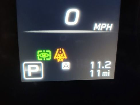 New 2026 Subaru Ascent Limited image 15