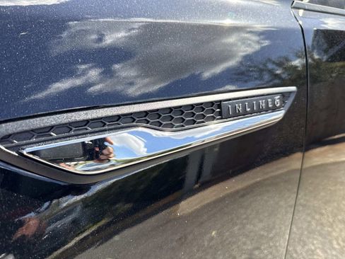 Used 2025 MAZDA CX-90 3.3 Turbo w/ Select Package image 13