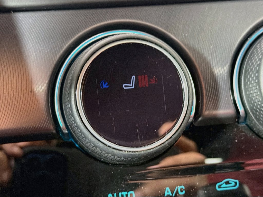 Used 2021 Jaguar F-TYPE First Edition RWD image 21