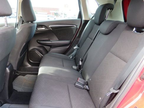 Used 2015 Honda Fit EX image 10