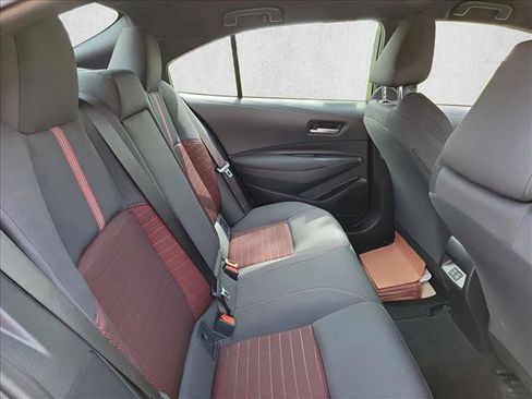 Used 2026 Toyota Corolla SE FWD image 16