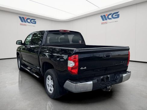 Used 2020 Toyota Tundra SR5 AWD/4WD image 5