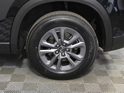New 2026 MAZDA CX-5 Select image 20