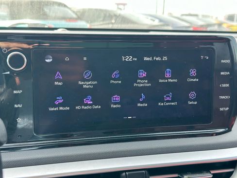 Used 2023 Kia K5 GT-Line image 42