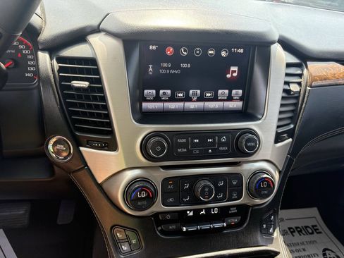 Used 2016 GMC Yukon Denali w/ Open Road Package RWD image 33