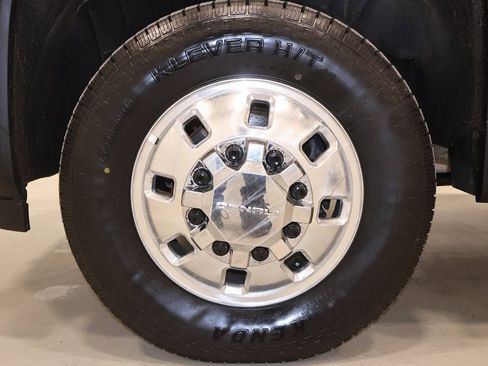 Used 2026 GMC Sierra 3500 Denali Ultimate image 50