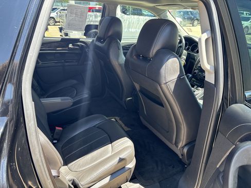 Used 2017 Buick Enclave Premium w/ Experience Buick Package FWD image 13