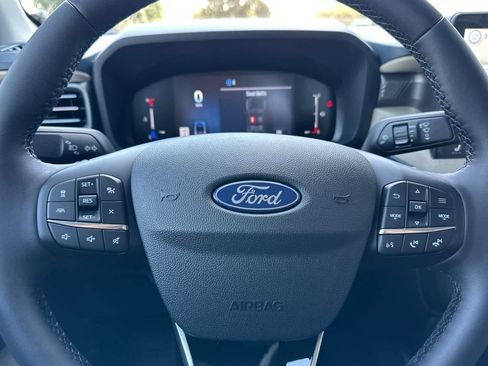 New 2025 Ford Maverick Lariat image 23