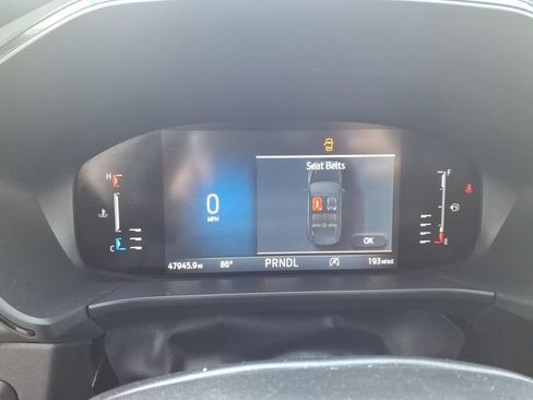Used 2024 Ford Escape ST-Line AWD/4WD image 10