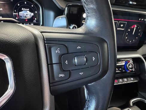 Certified 2022 GMC Sierra 1500 Denali image 16