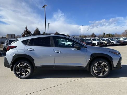 New 2026 Subaru Crosstrek 2.5i Limited image 6