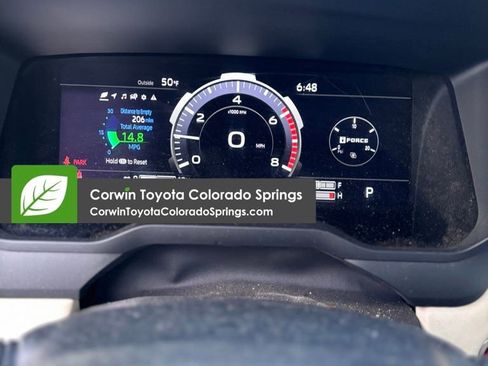 Used 2023 Toyota Tundra 1794 Edition image 13