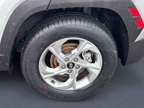 Used 2023 Hyundai Tucson SEL AWD/4WD image 9