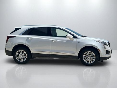 Used 2022 Cadillac XT5 Luxury FWD image 4