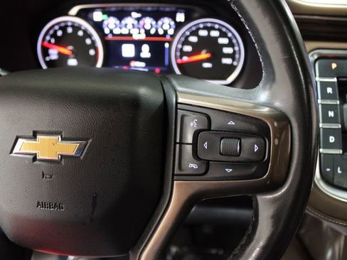 Used 2021 Chevrolet Tahoe High Country w/ Premium Package image 42