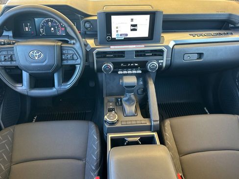 New 2026 Toyota Tacoma SR5 AWD/4WD image 15