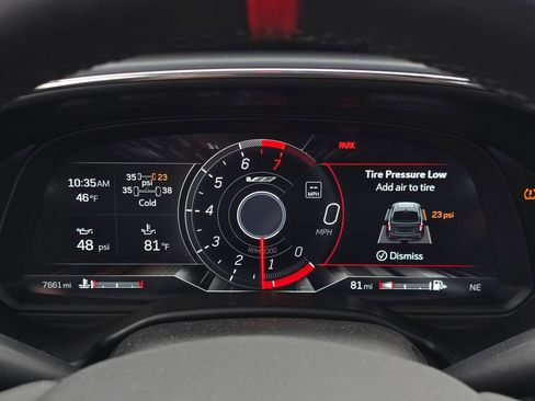 Used 2023 Cadillac CT5 V Blackwing w/ Parking Package image 26