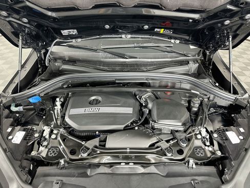 Used 2026 BMW X2 xDrive28i AWD/4WD image 34