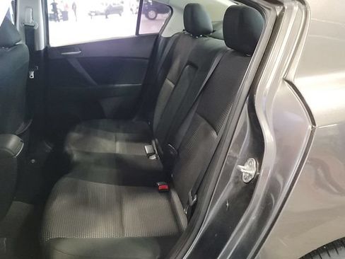 Used 2013 MAZDA MAZDA3 i Touring FWD image 15