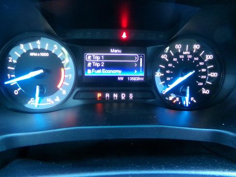 Used 2017 Ford Explorer 4WD image 15
