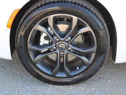 New 2026 Chrysler Pacifica Select image 8