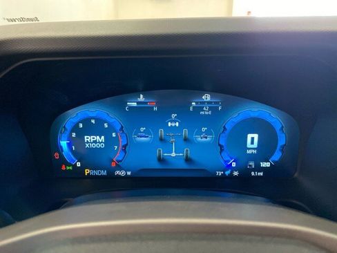 New 2026 Ford Bronco Big Bend image 28