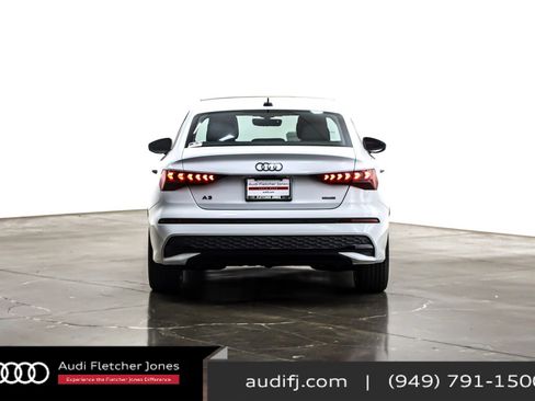 New 2026 Audi A3 2.0T Premium Plus image 3