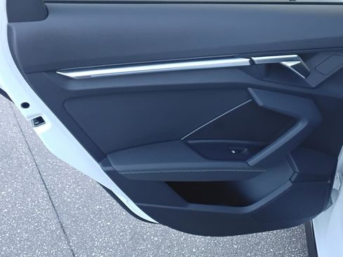 Certified 2023 Audi S3 Premium Plus w/ Premium Plus Package image 20