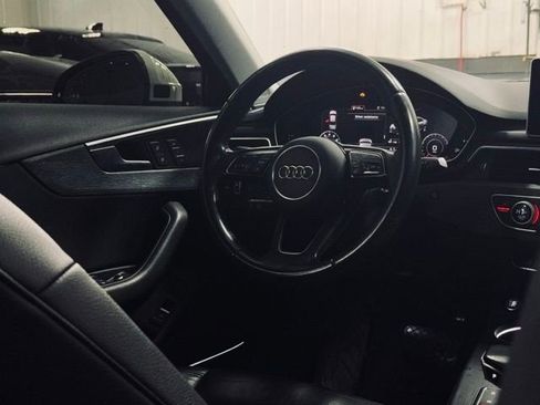 Used 2017 Audi A4 2.0T Premium Plus w/ Premium Plus Package image 26