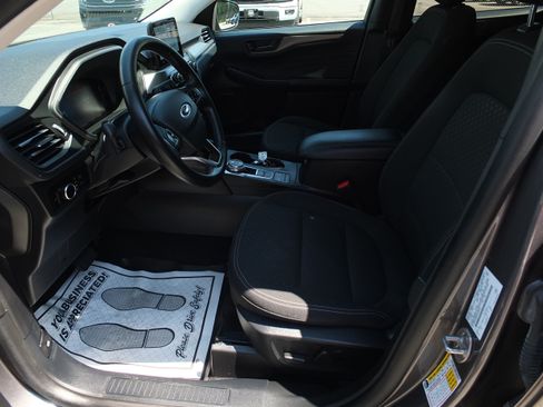 Used 2024 Ford Escape Active FWD image 11