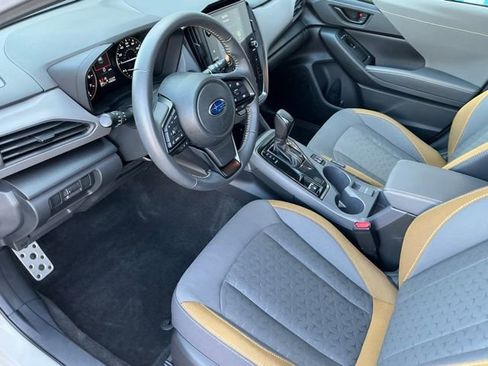 Certified 2024 Subaru Crosstrek 2.5i Sport image 13