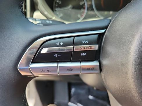 Used 2026 MAZDA CX-50 AWD 2.5 S w/ Premium Package image 17