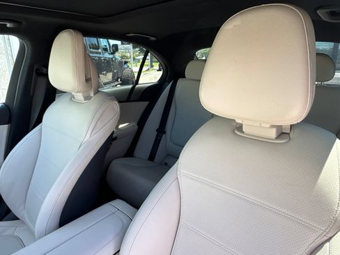 Used 2023 Mercedes-Benz C 300 Sedan image 27