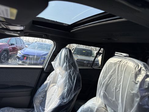 New 2026 Subaru Outback Premium image 17