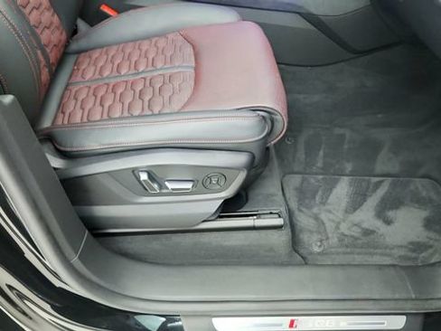 Used 2025 Audi RS Q8 performance AWD/4WD image 41