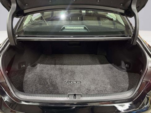 Used 2020 Lexus ES 350 w/ Premium Package FWD image 37