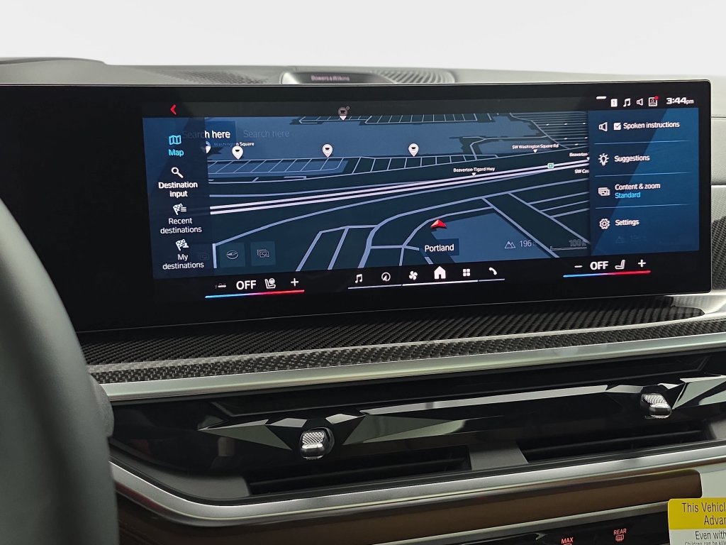 New 2026 BMW X5 M Competition w/ Executive Package AWD/4WD image 22