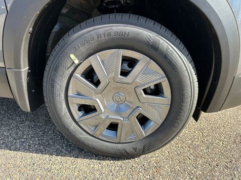 New 2026 Nissan Kicks S w/ Charging Package image 12