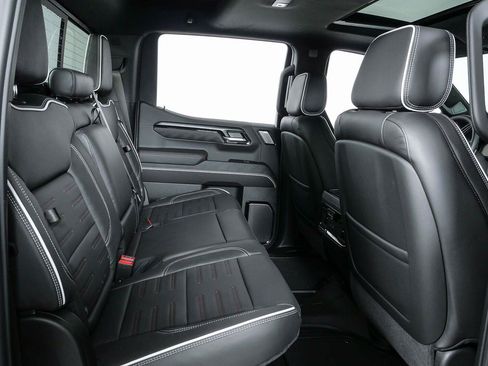 New 2026 GMC Sierra 1500 AT4X AWD/4WD image 23