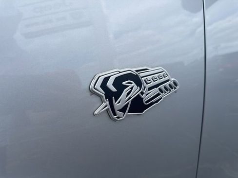 New 2026 RAM 1500 Big Horn AWD/4WD image 10