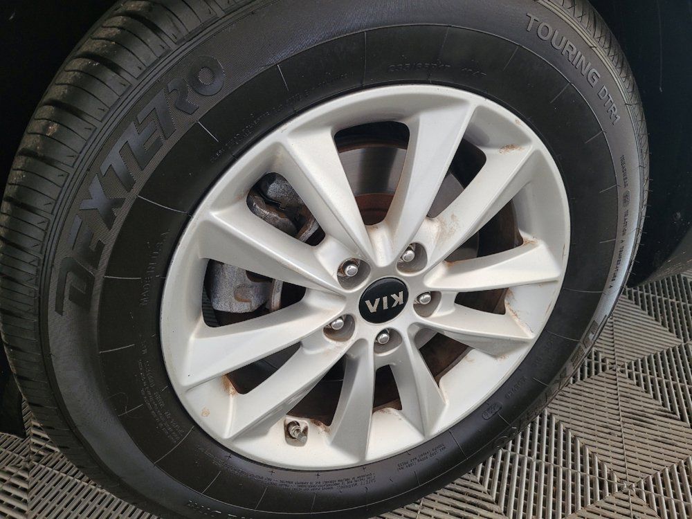 Used 2019 Kia Sorento FWD w/ LX Convenience Package image 31