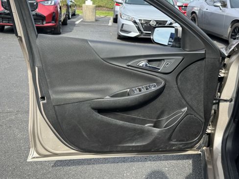 Used 2023 Chevrolet Malibu RS w/ Driver Confidence Package image 23