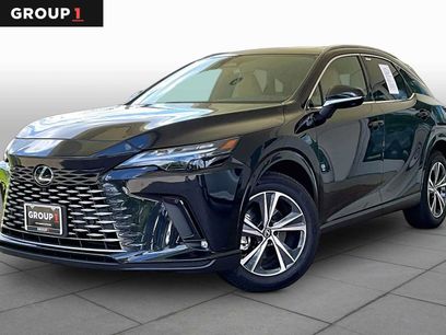 Used 2026 Lexus RX 350 Premium w/ Convenience Package