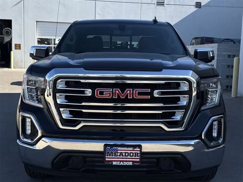 Used 2019 GMC Sierra 1500 SLT image 5